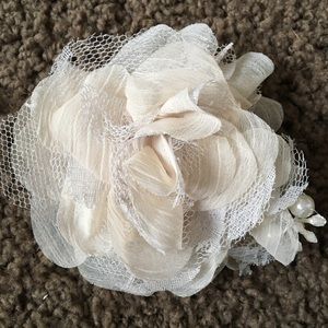 thirtyone Small rosette clip